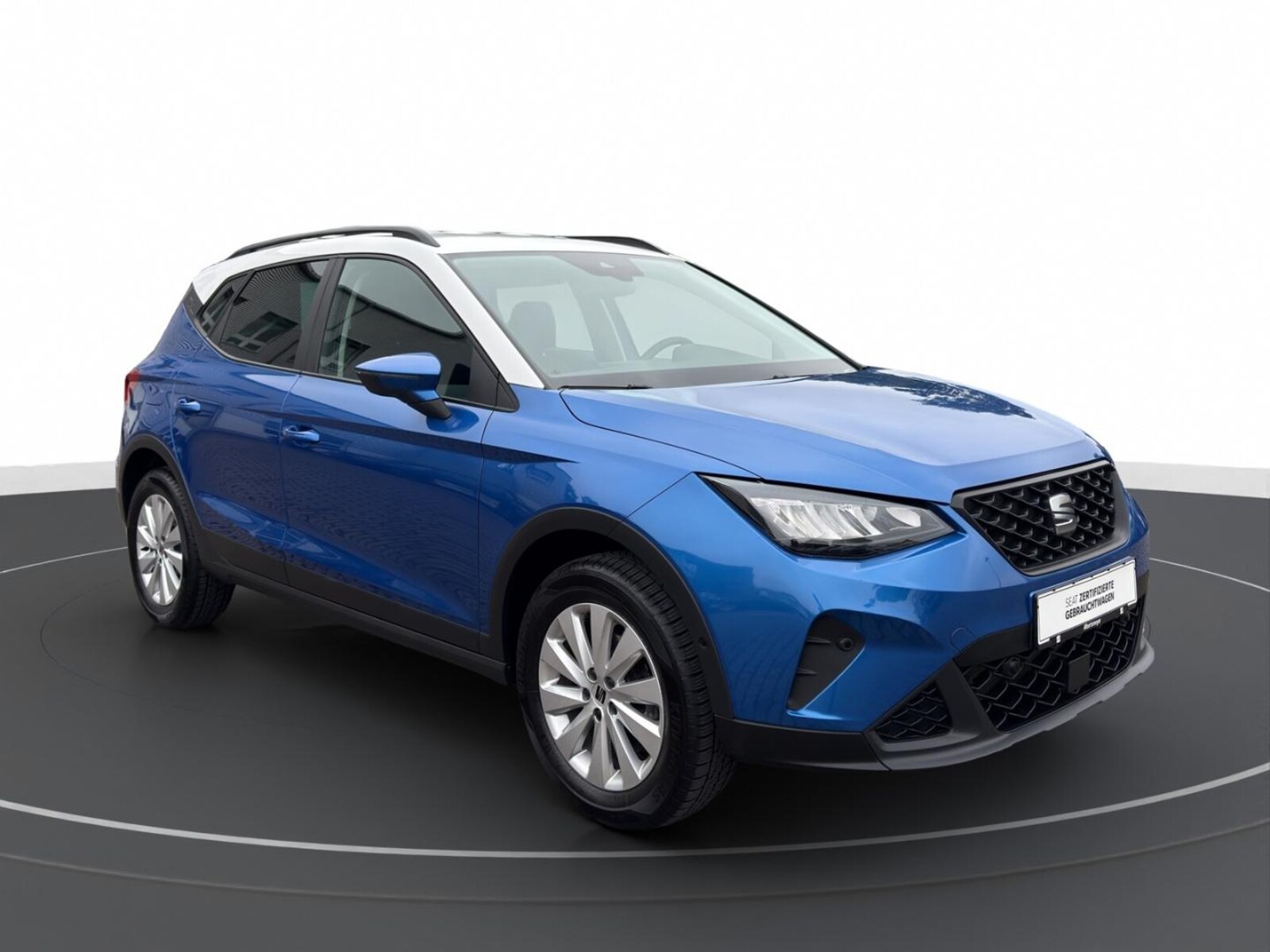 SEAT Arona – Bild 5