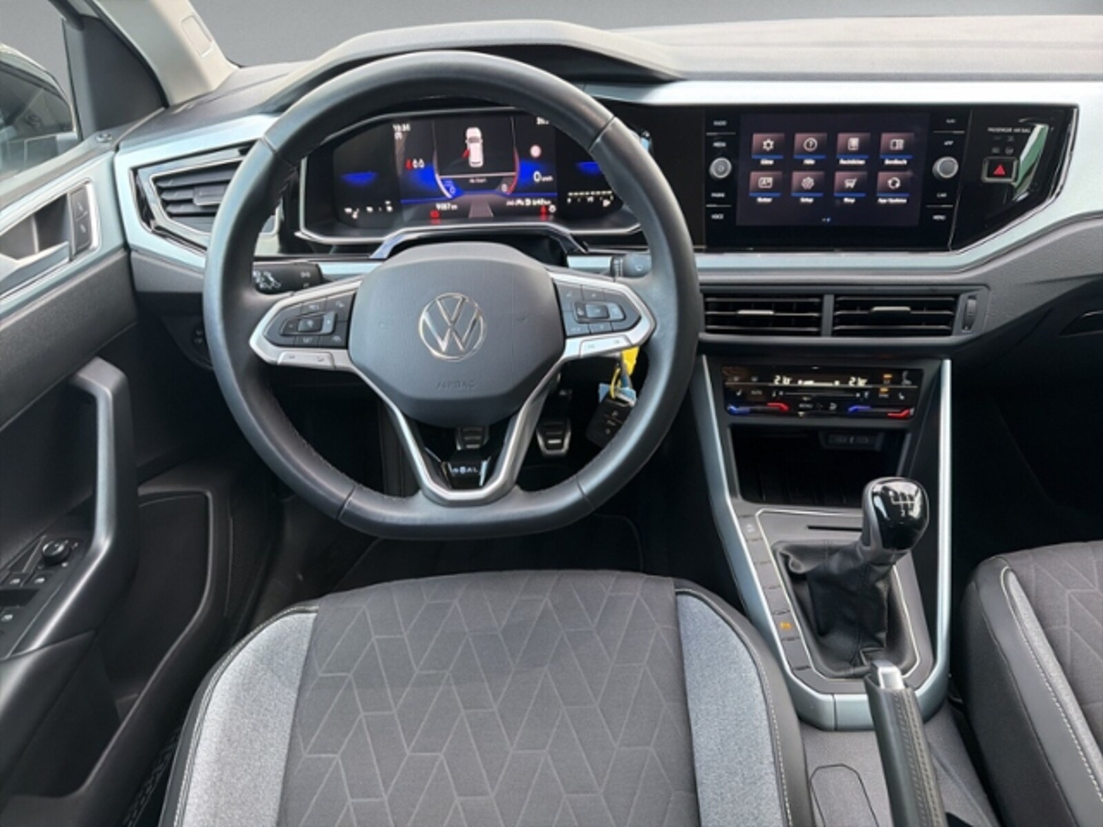 Volkswagen Polo – Bild 14
