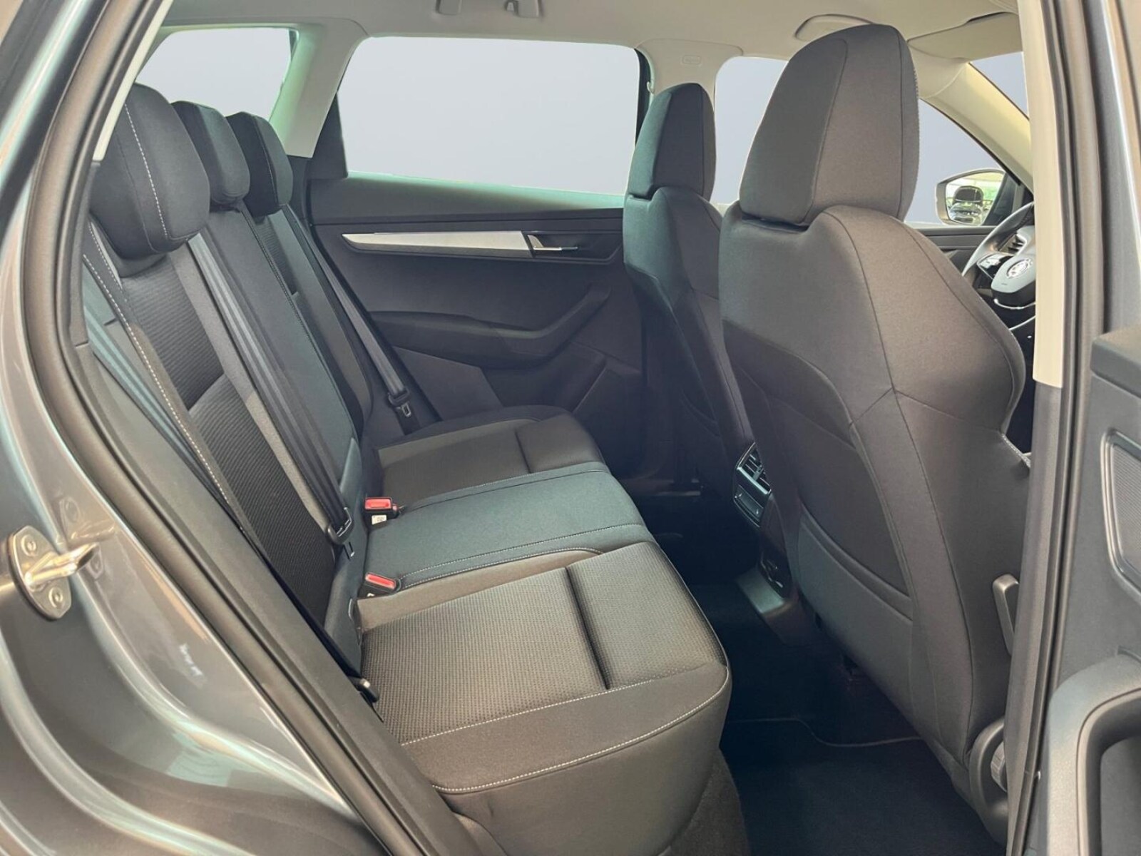Škoda Karoq – Bild 11