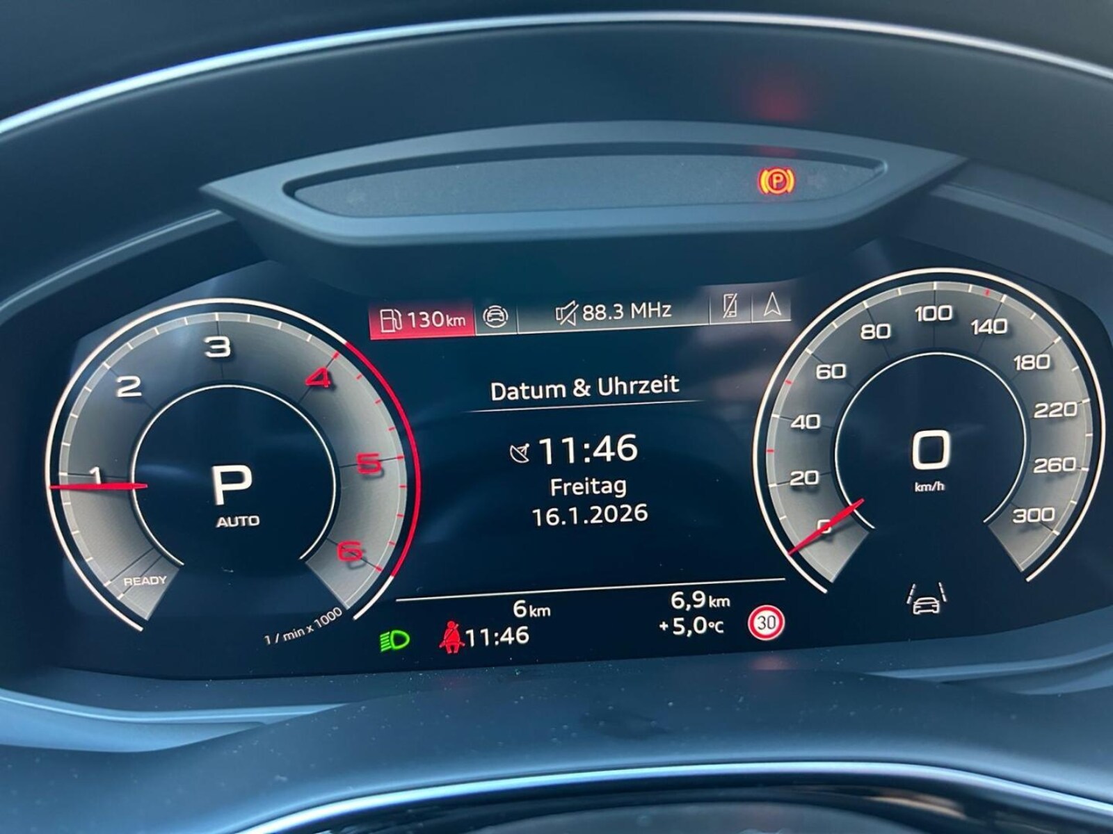 Audi Q8 – Bild 13