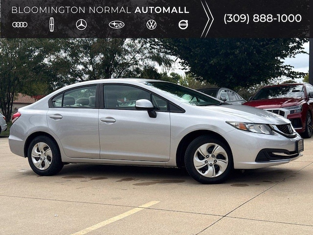 2013 Honda
