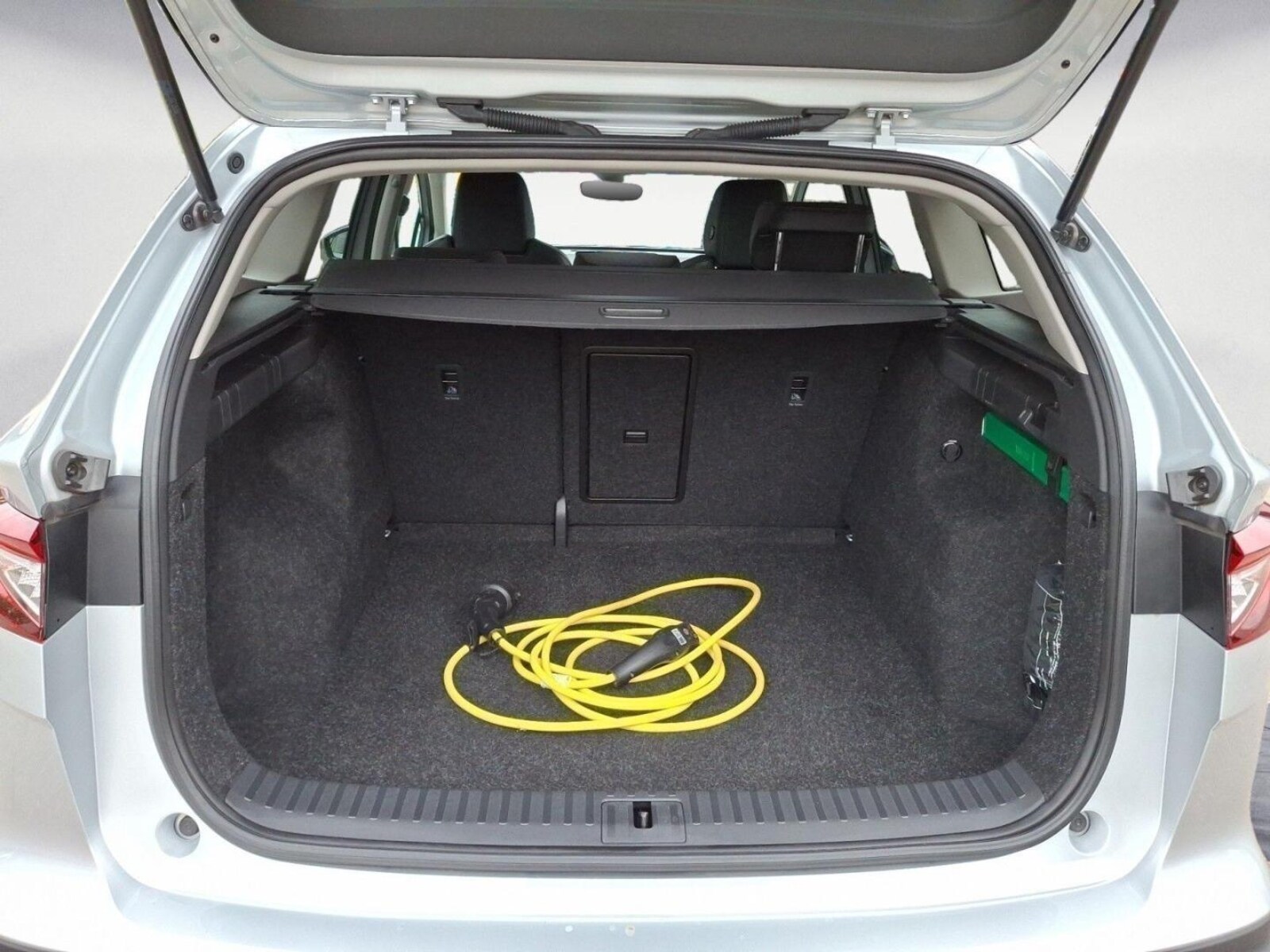 Škoda Enyaq – Bild 15