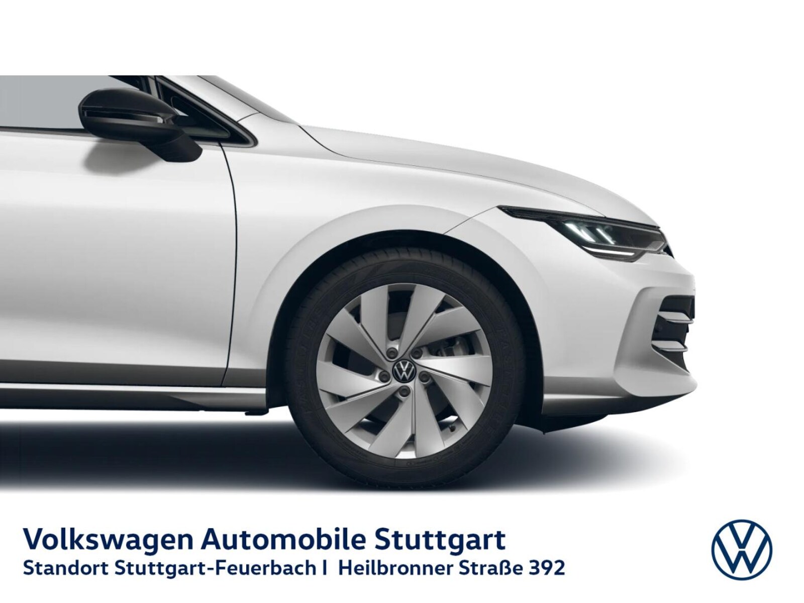 Volkswagen Golf – Bild 4