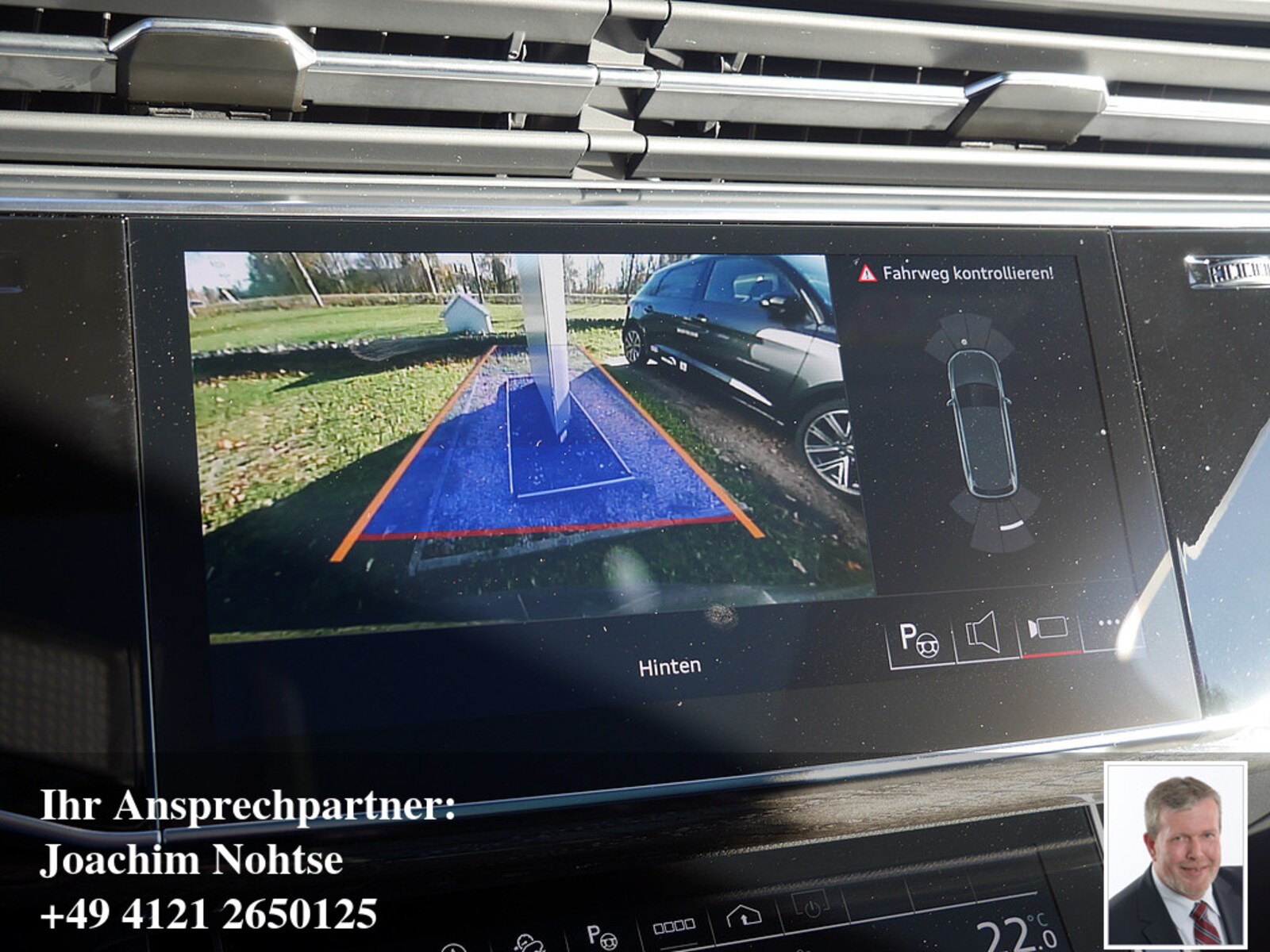 Audi Q7 – Bild 24
