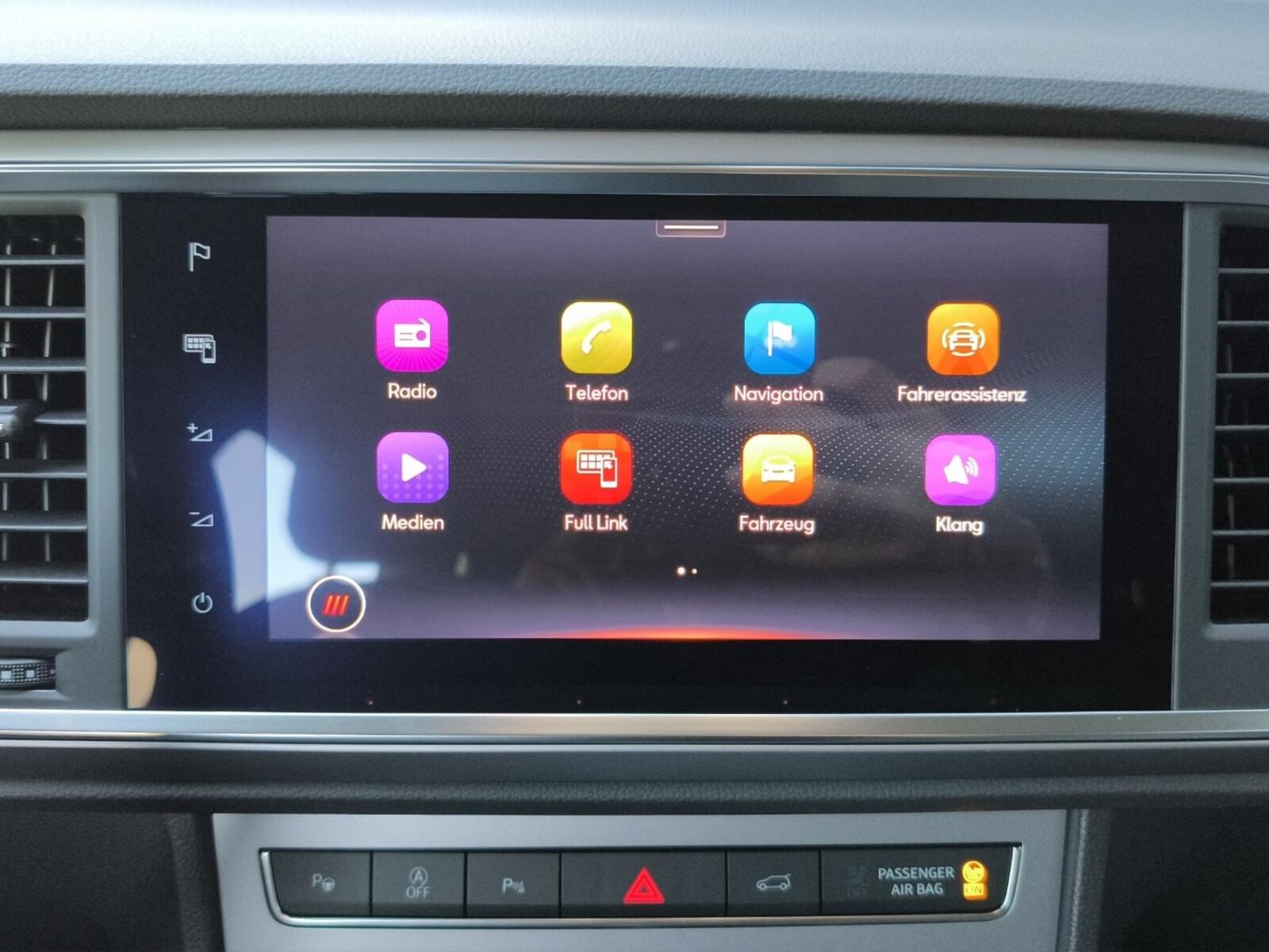SEAT Ateca – Bild 17