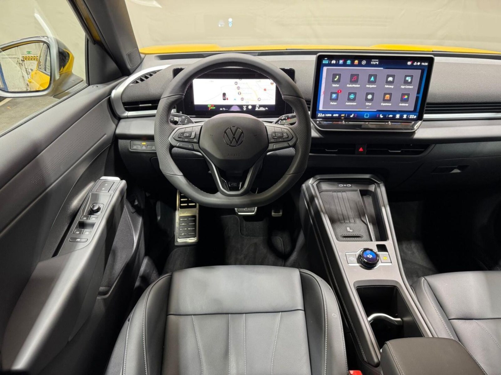 Volkswagen T-Roc – Bild 5