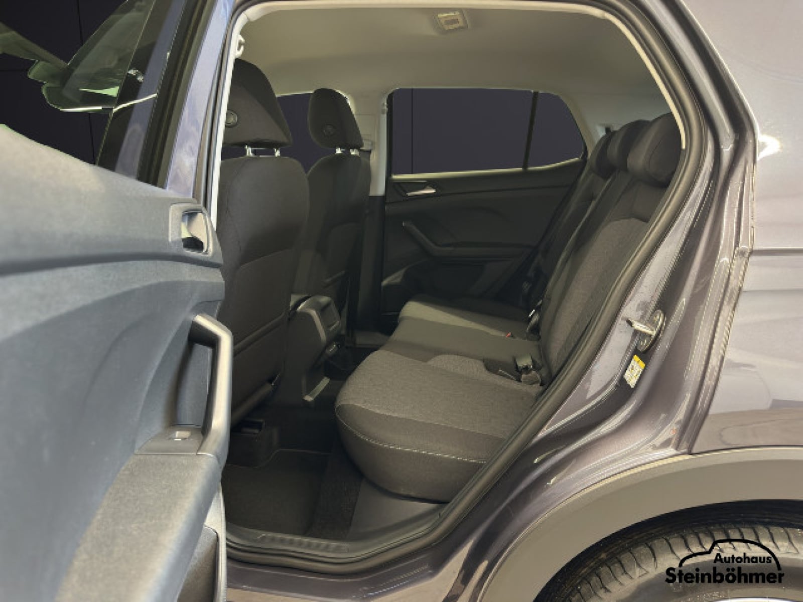 Volkswagen T-Cross – Bild 16