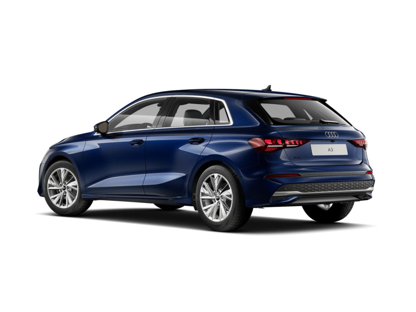 Audi A3 Sportback – Bild 5