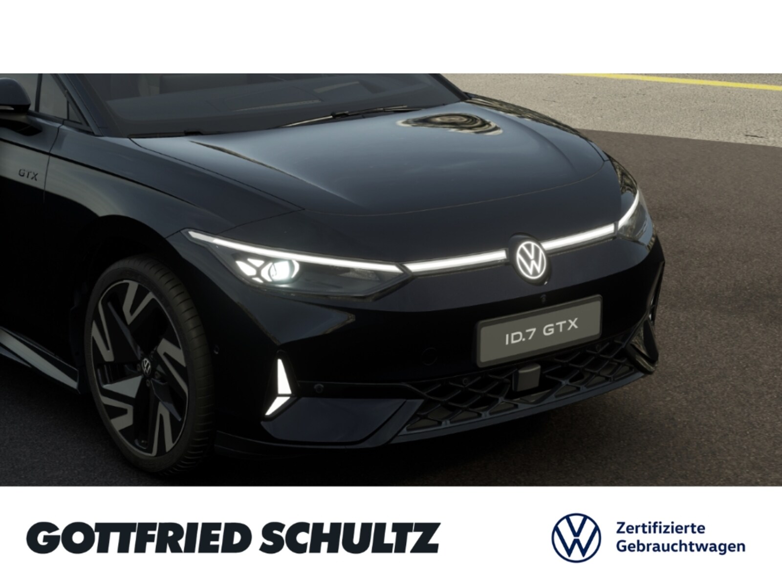 Volkswagen ID.7 – Bild 14
