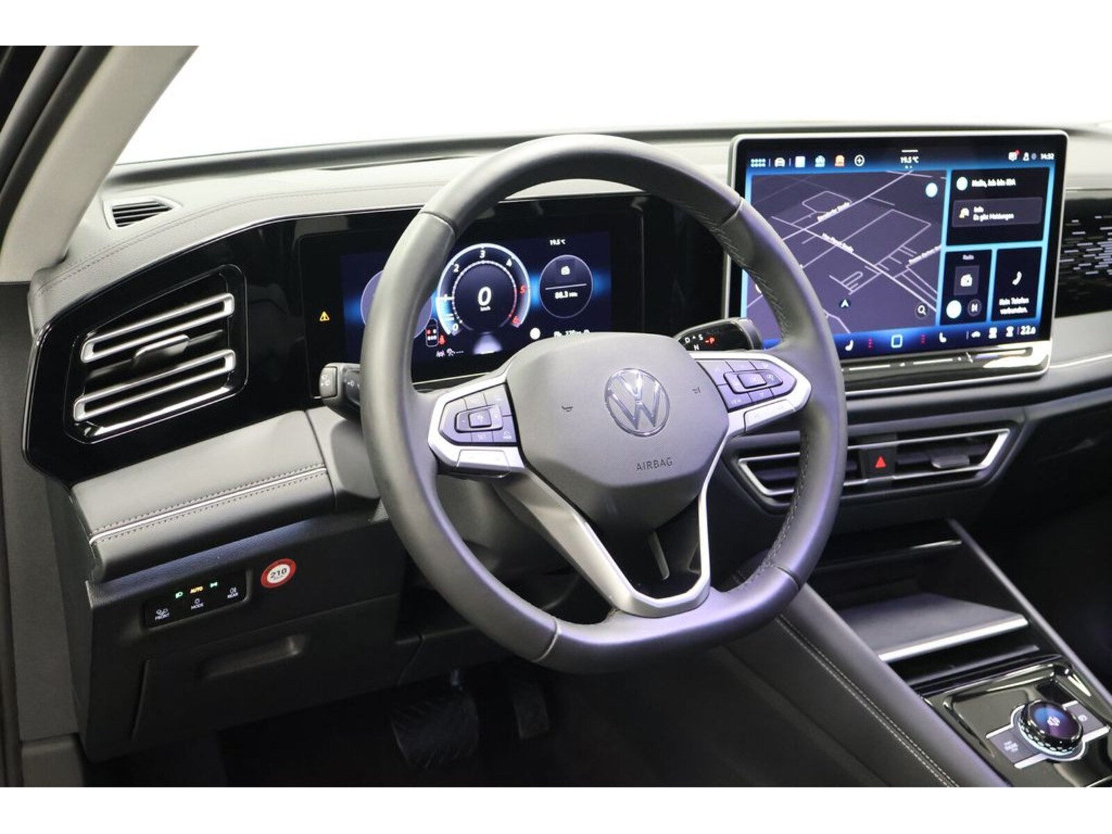 Volkswagen Tiguan – Bild 18