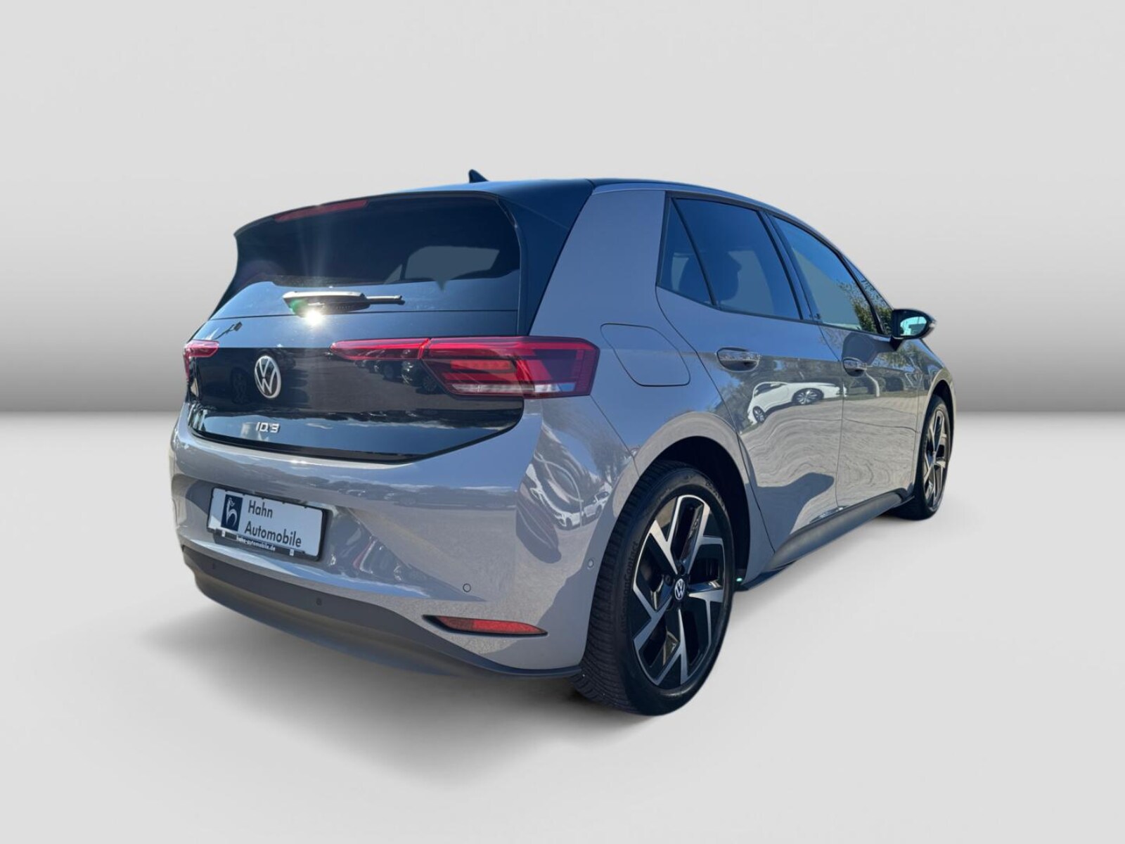Volkswagen ID.3 – Bild 3