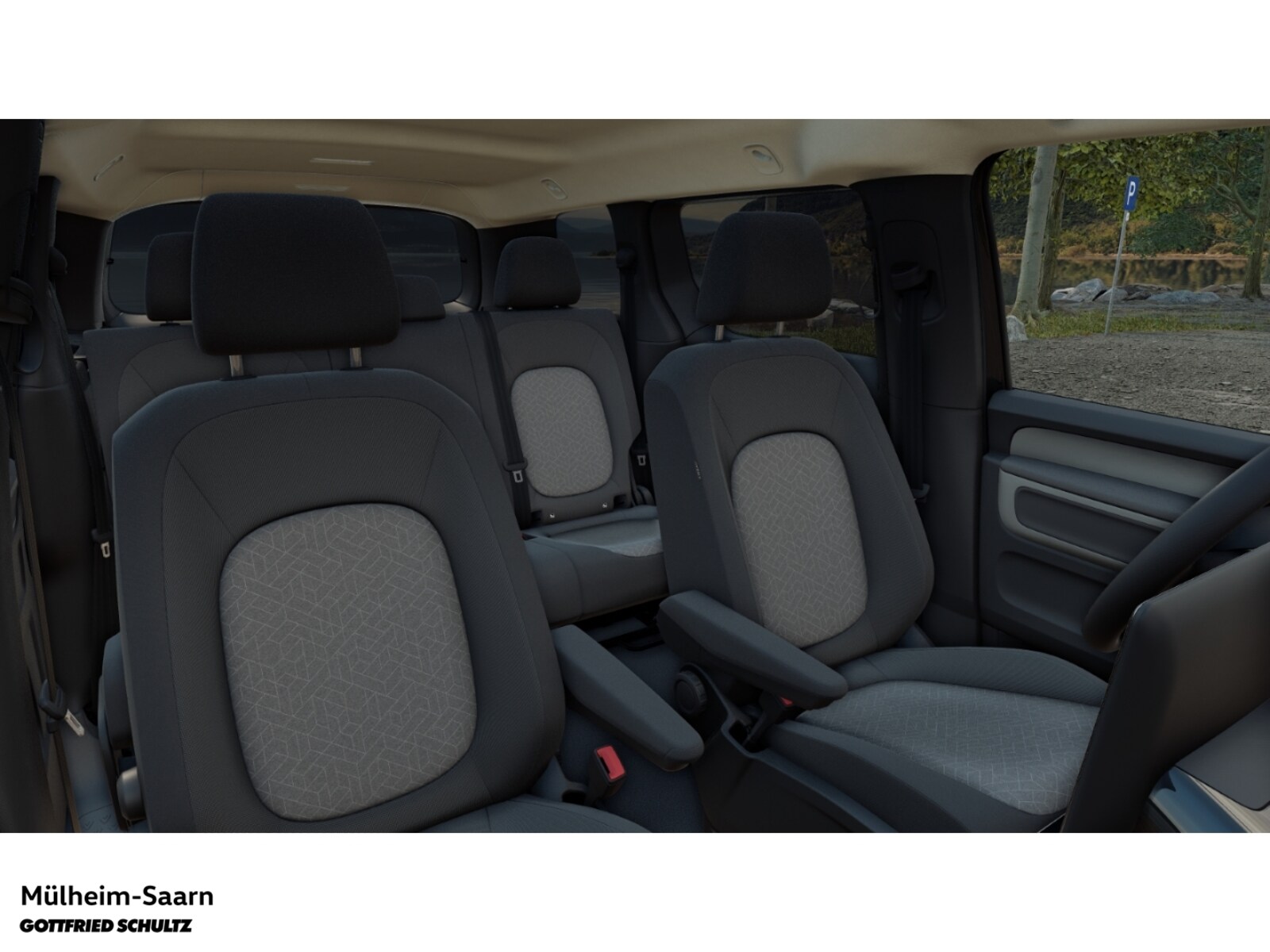 Volkswagen ID. Buzz – Bild 9