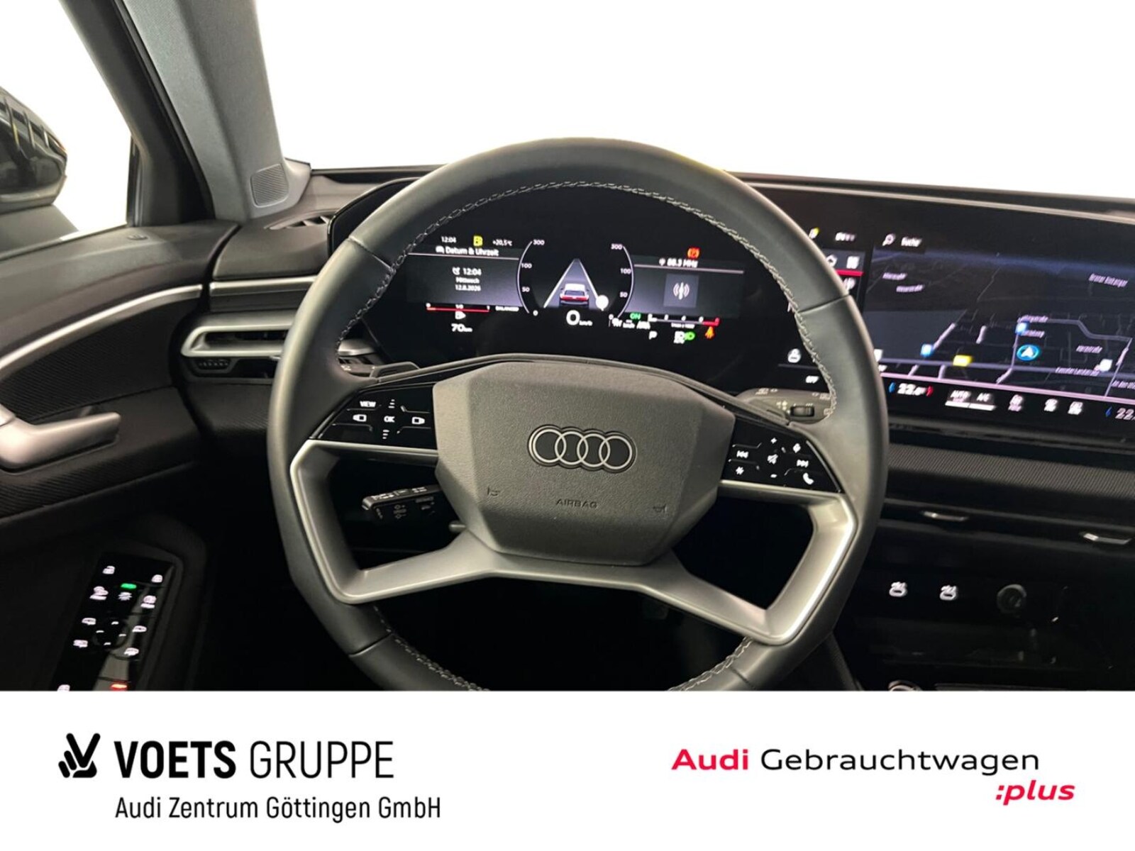 Audi A5 Avant – Bild 10