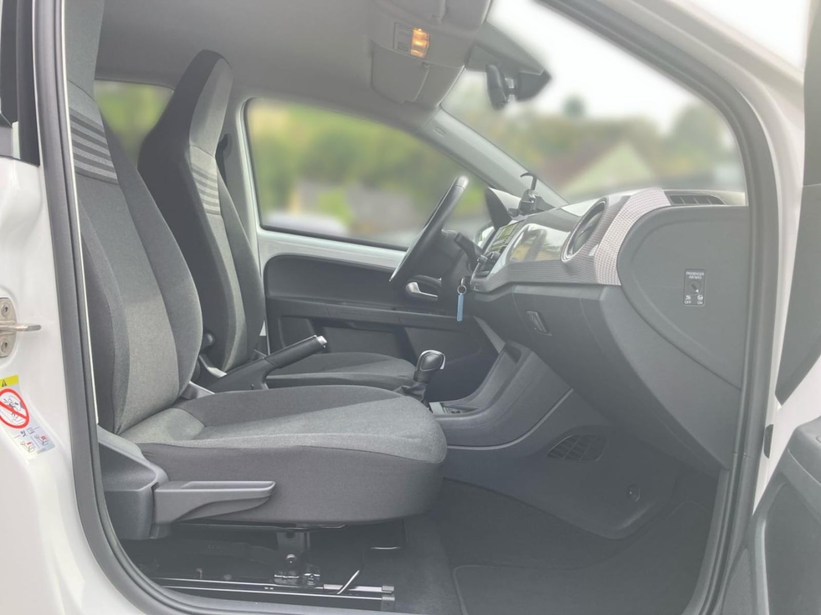 Volkswagen e-up! – Bild 15