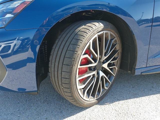 2026 Audi S3 Base - Photo 36