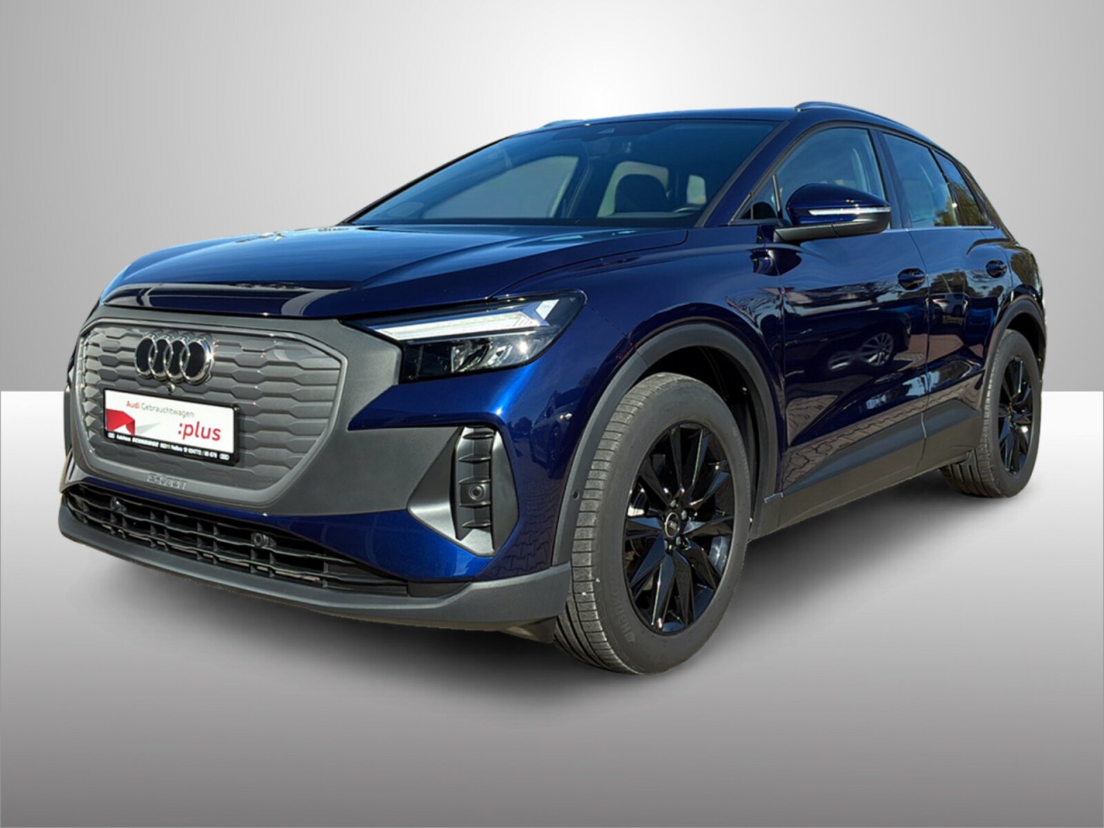 Audi Q4 e-tron – Bild 2
