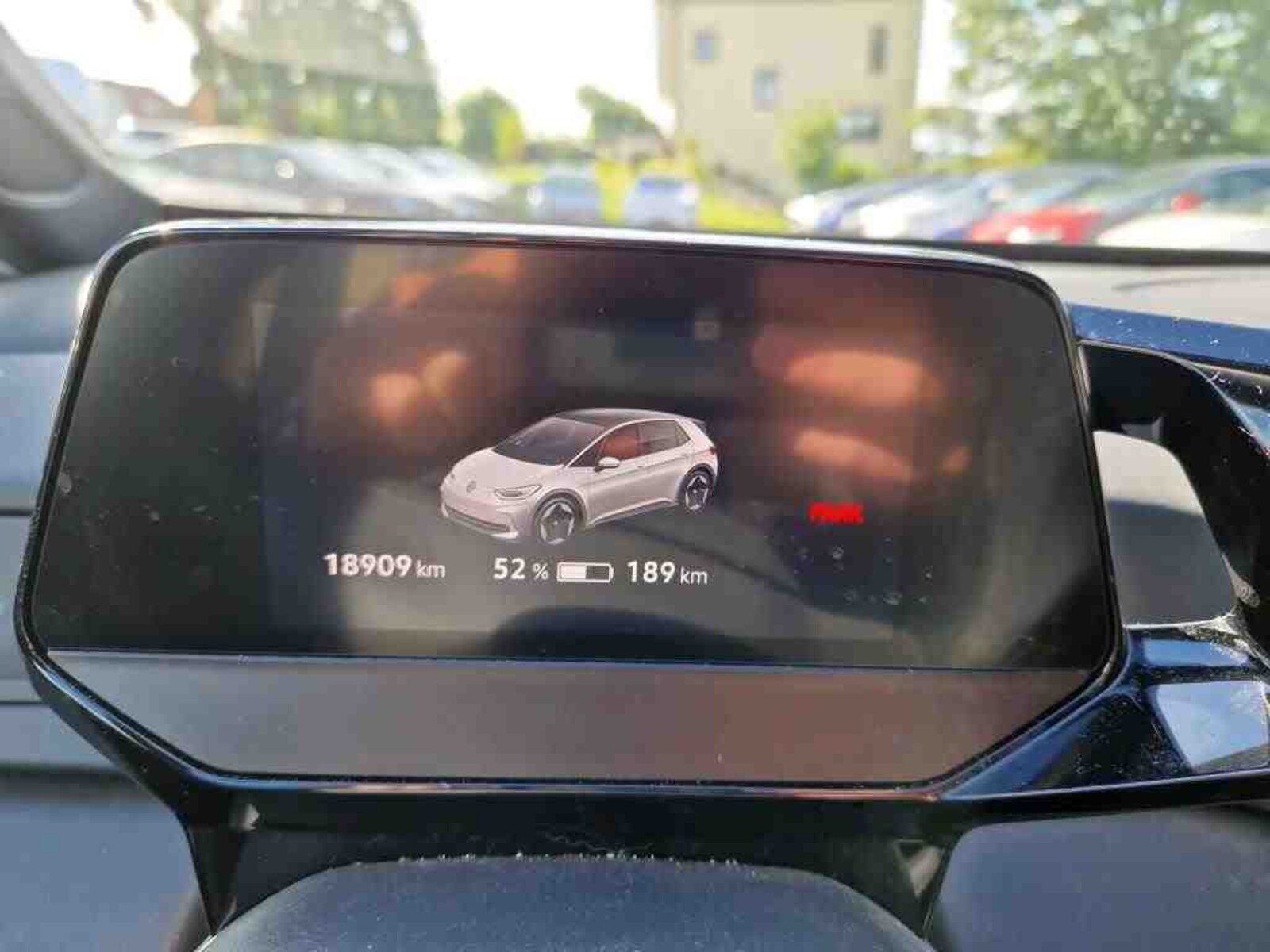 Volkswagen ID.3 – Bild 9