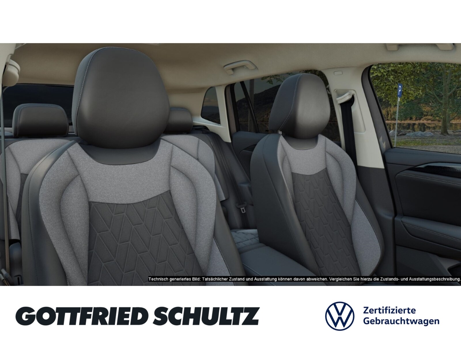 Volkswagen Tiguan – Bild 10
