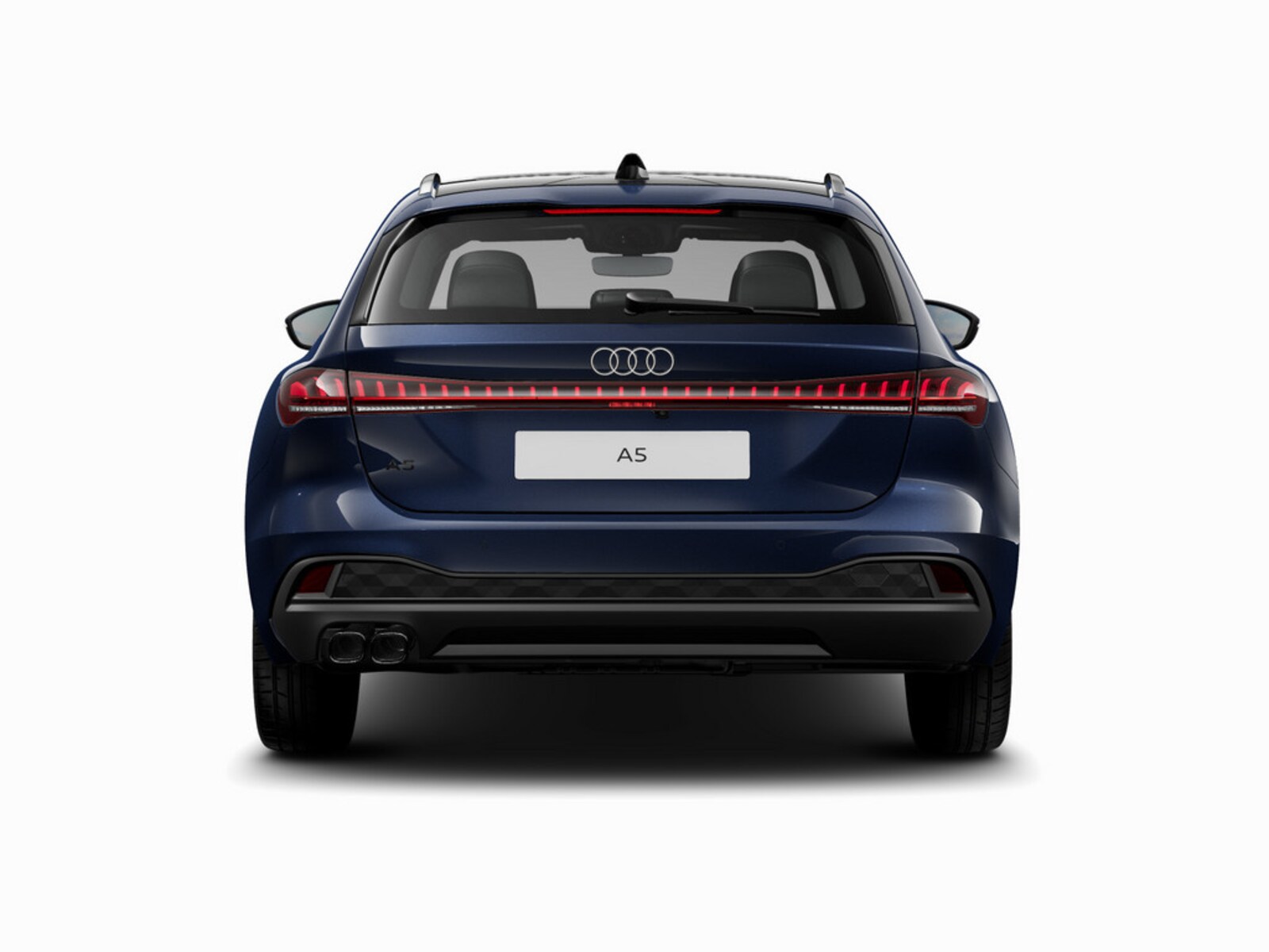 Audi A5 Avant – Bild 10
