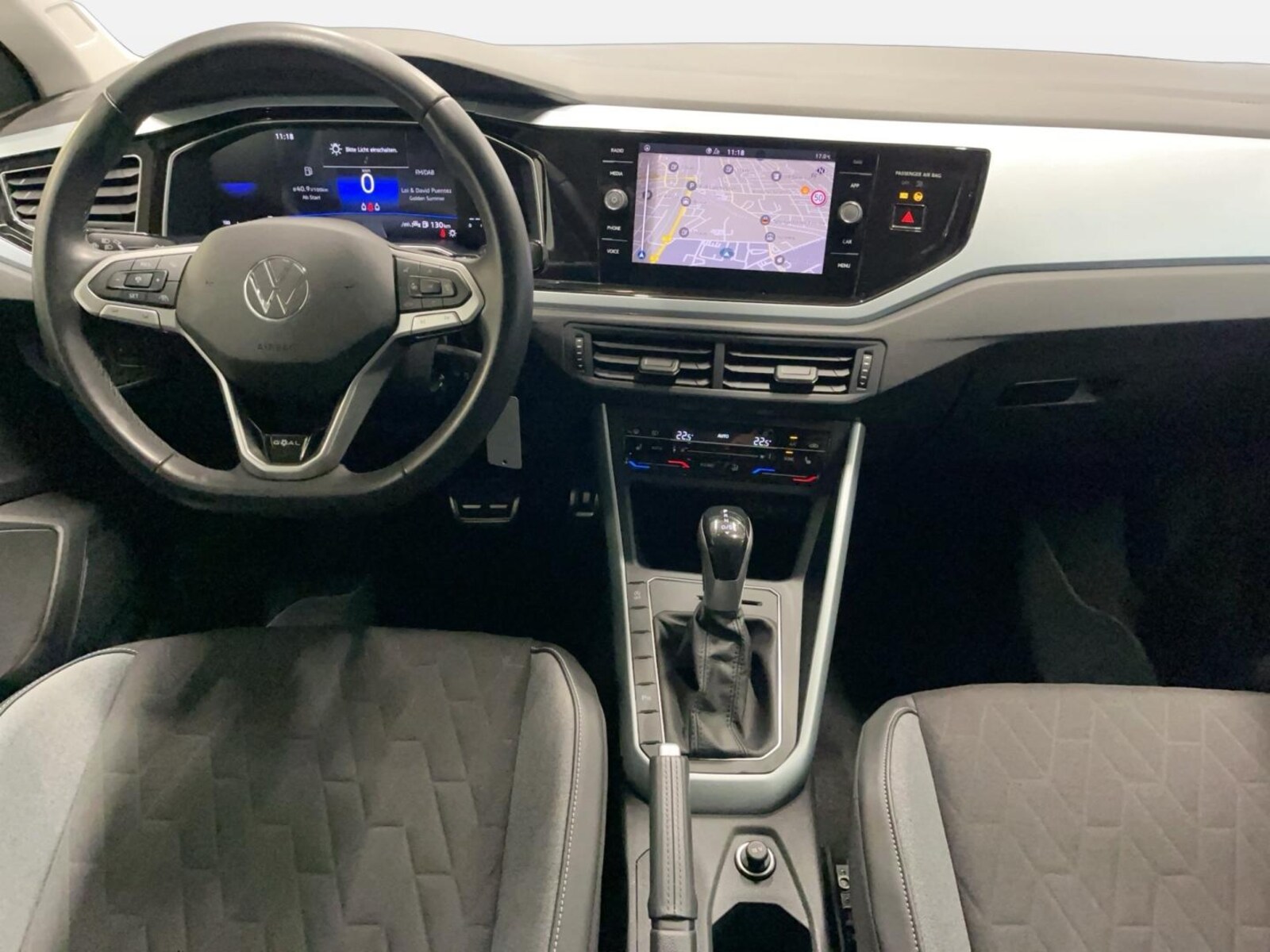 Volkswagen Polo – Bild 10
