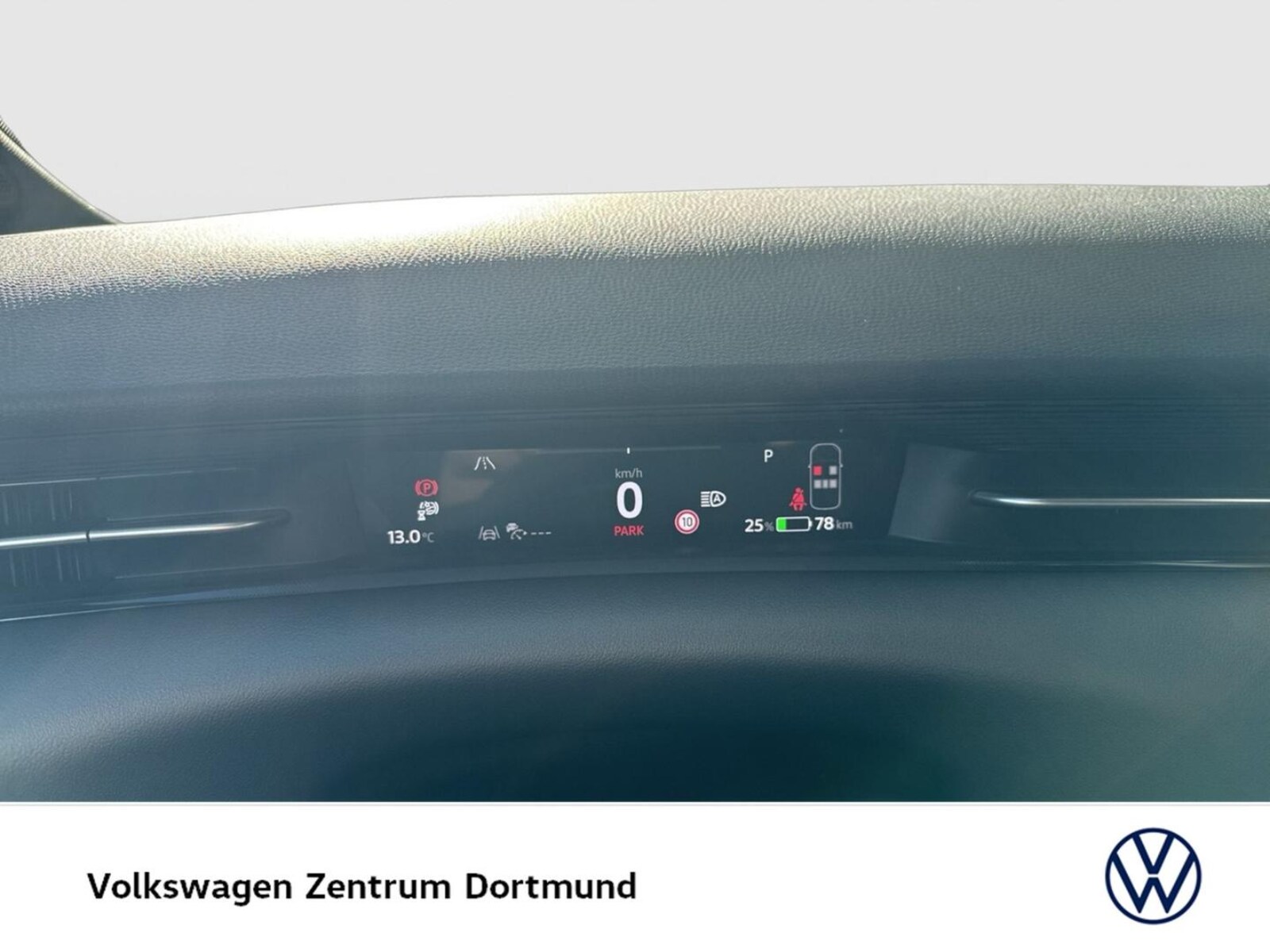 Volkswagen ID.7 Tourer – Bild 11