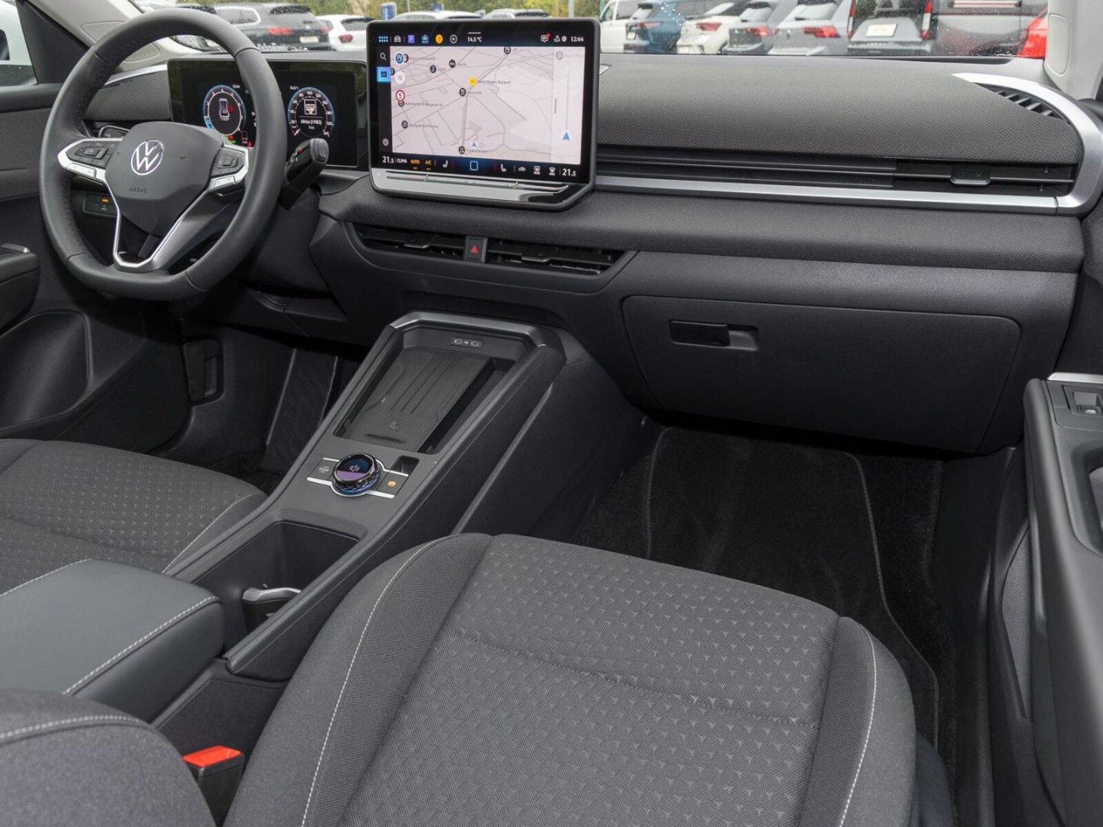 Volkswagen T-Roc – Bild 5