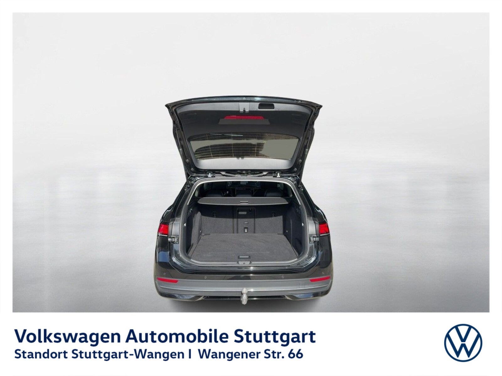 Volkswagen Passat – Bild 5