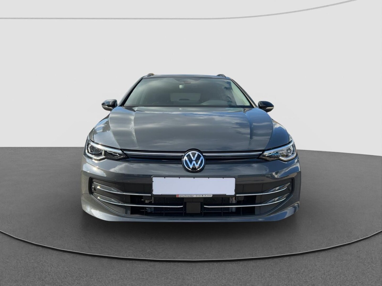 Volkswagen Golf Variant – Bild 3
