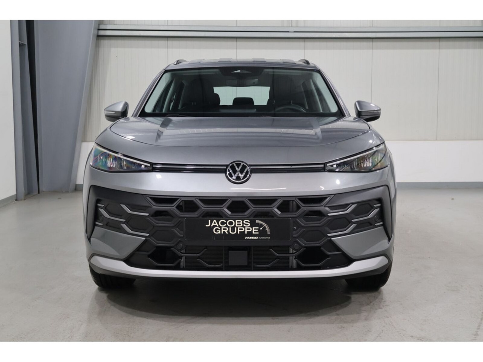 Volkswagen T-Roc – Bild 2