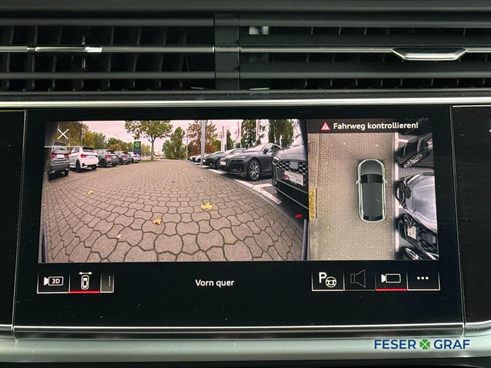 Audi Q8 – Bild 13