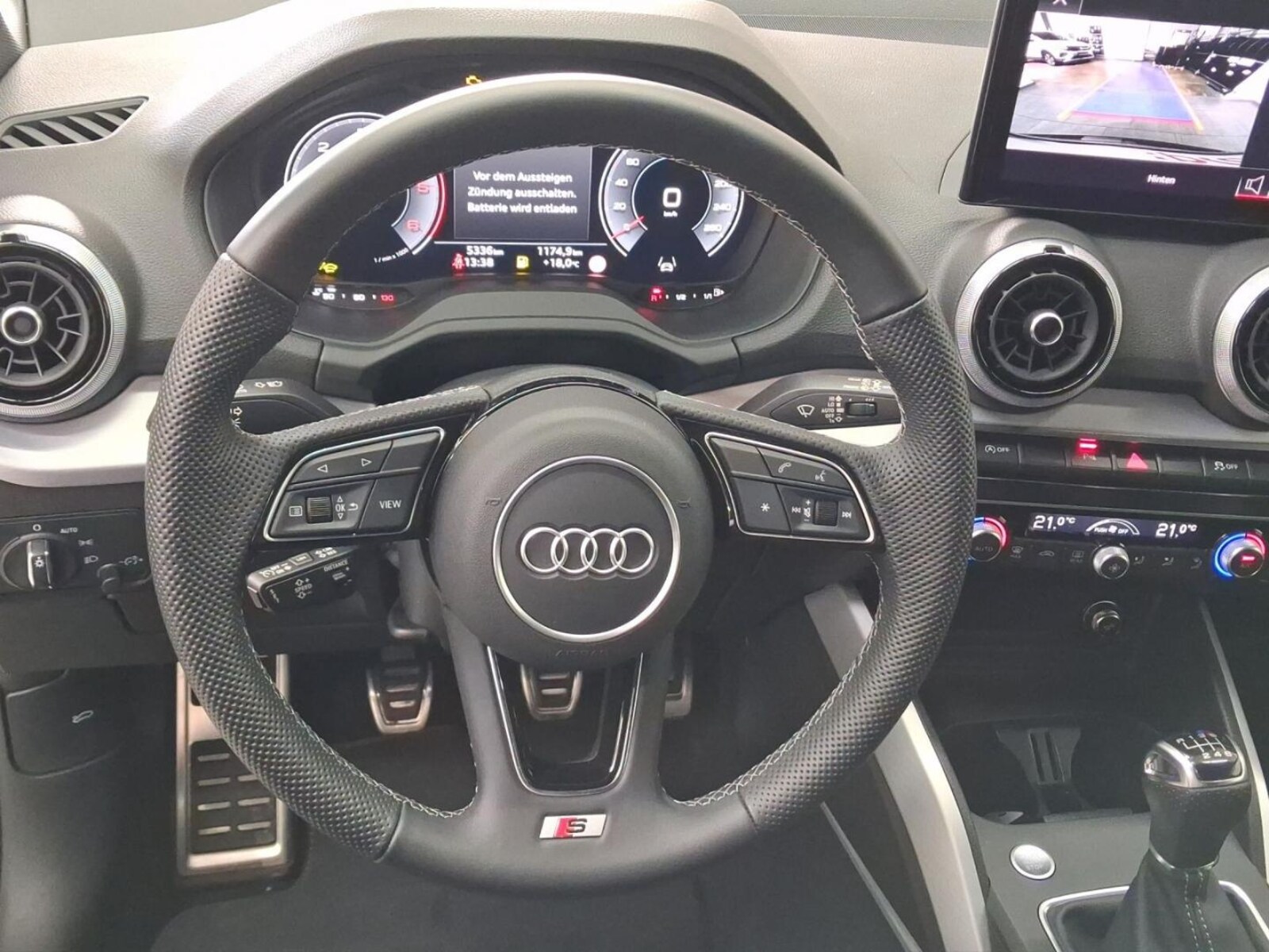 Audi Q2 – Bild 16
