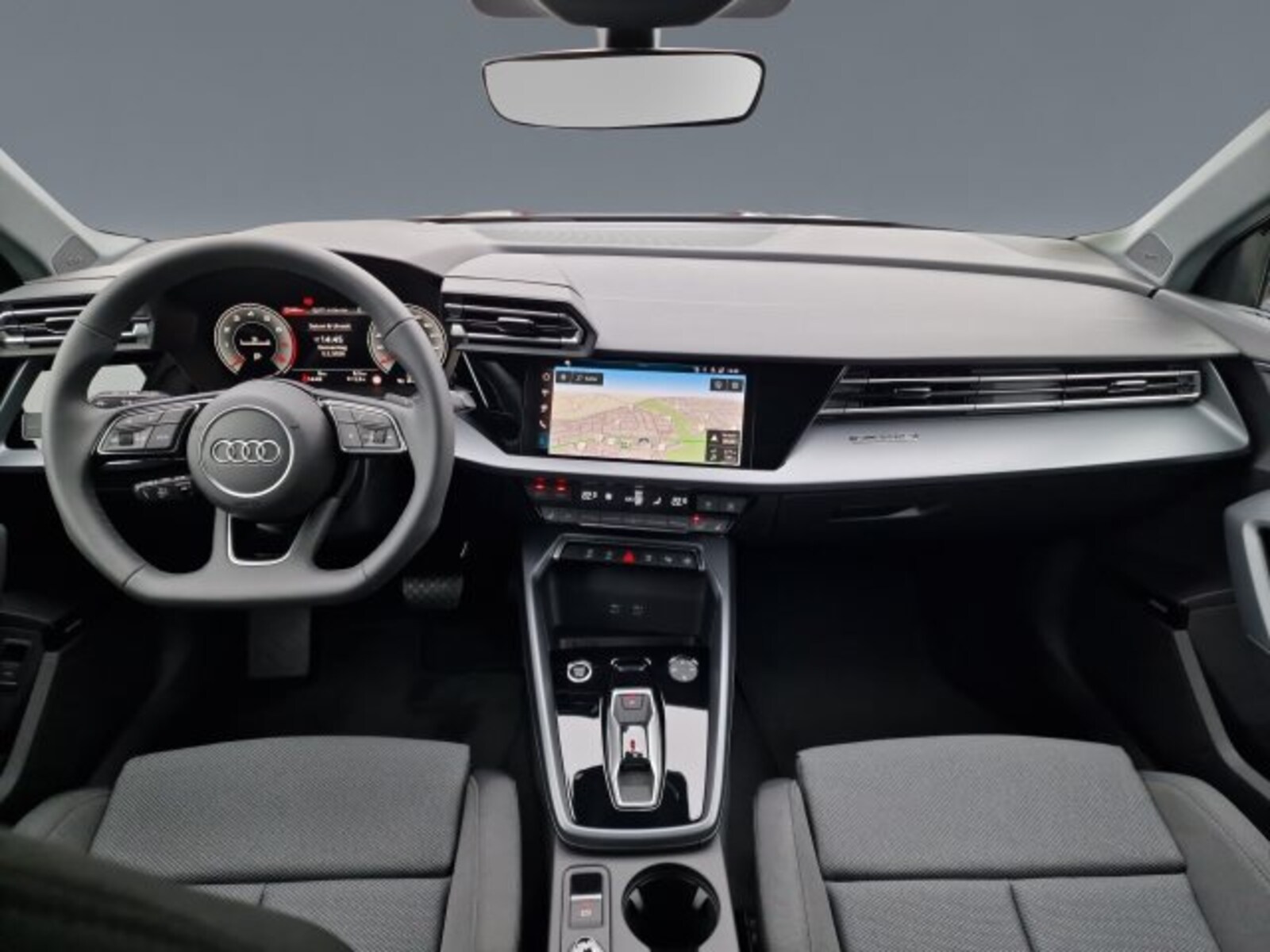 Audi A3 Sportback – Bild 7