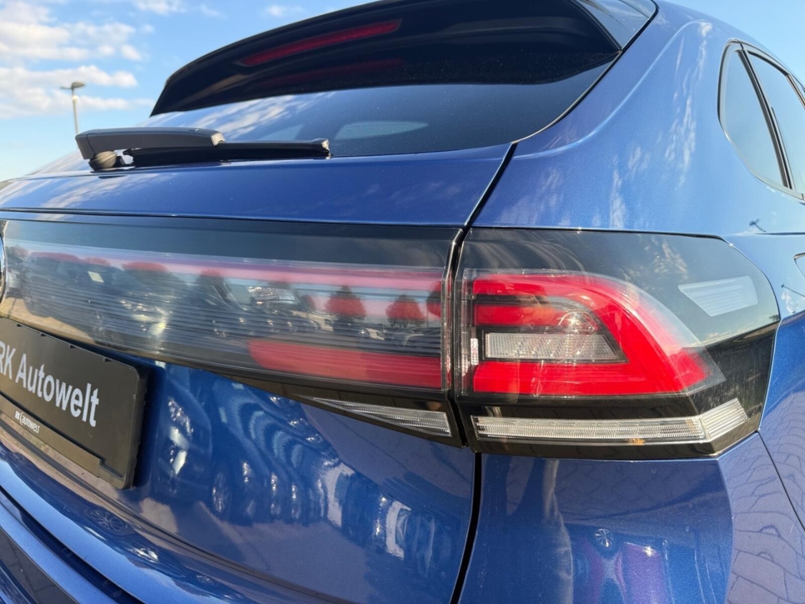 Volkswagen Taigo – Bild 12