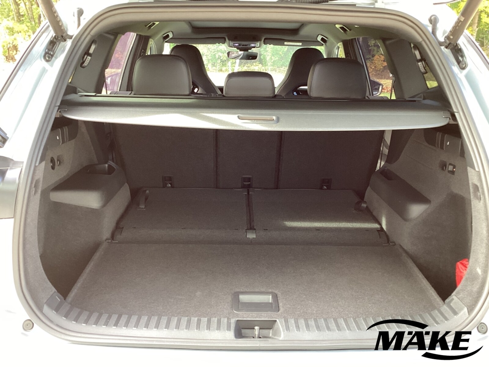 Volkswagen Tayron – Bild 7