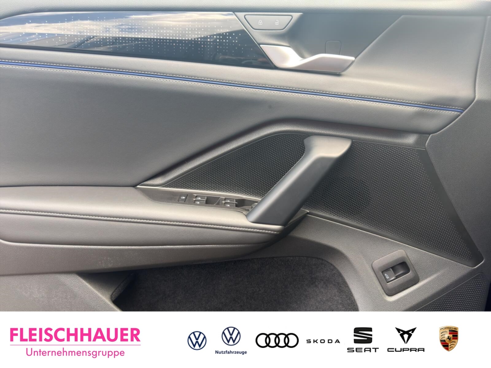 Volkswagen Tiguan – Bild 9