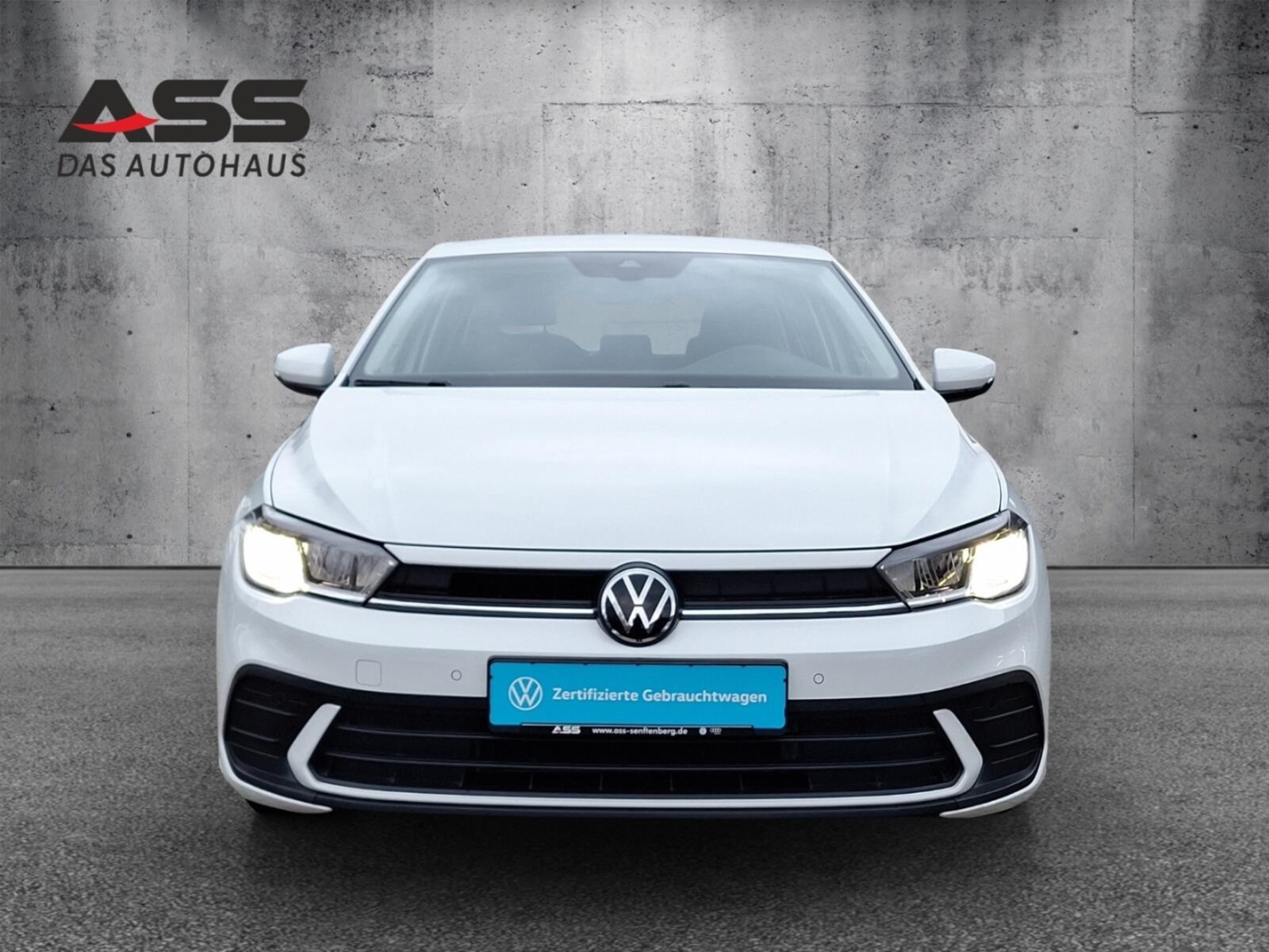 Volkswagen Polo – Bild 8