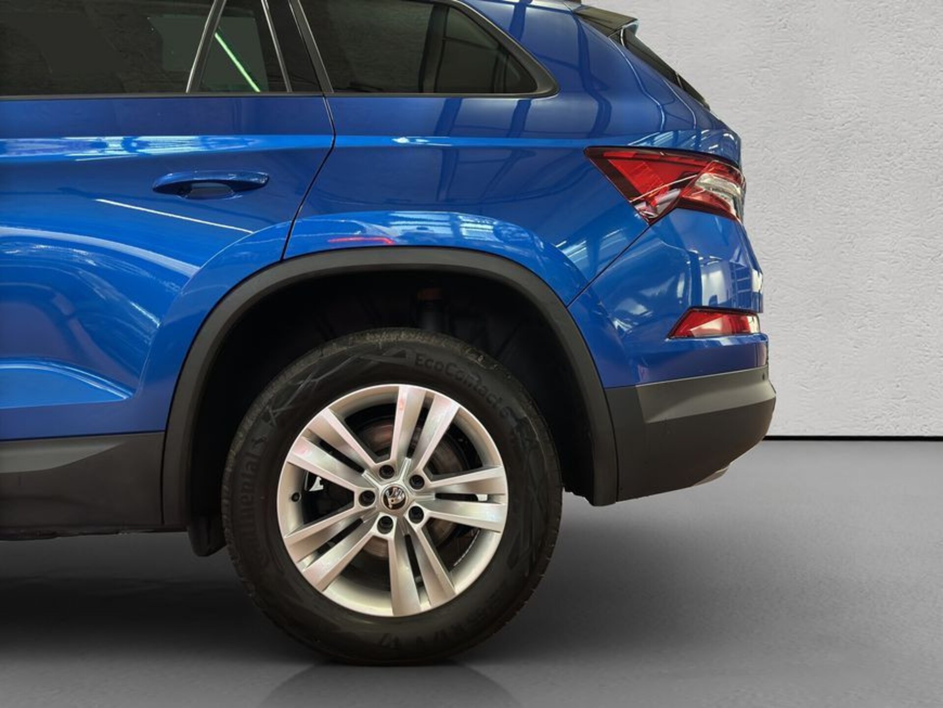 Skoda Kodiaq Ambition