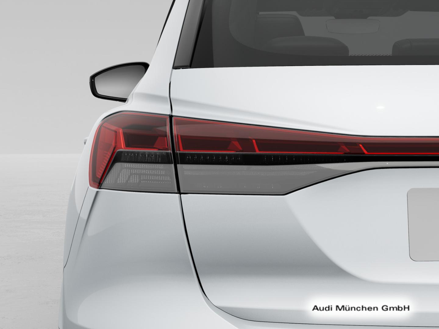 Image about Audi Q4 e-tron 45 e-tron quattro 210 kW