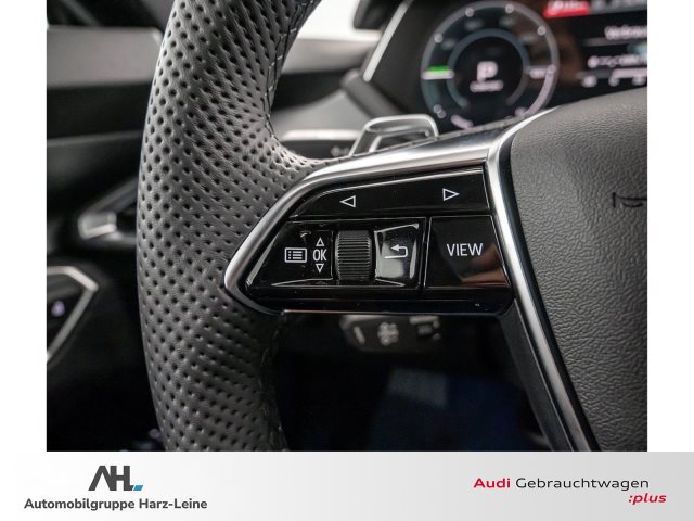Image about Audi e-tron GT e-tron quattro