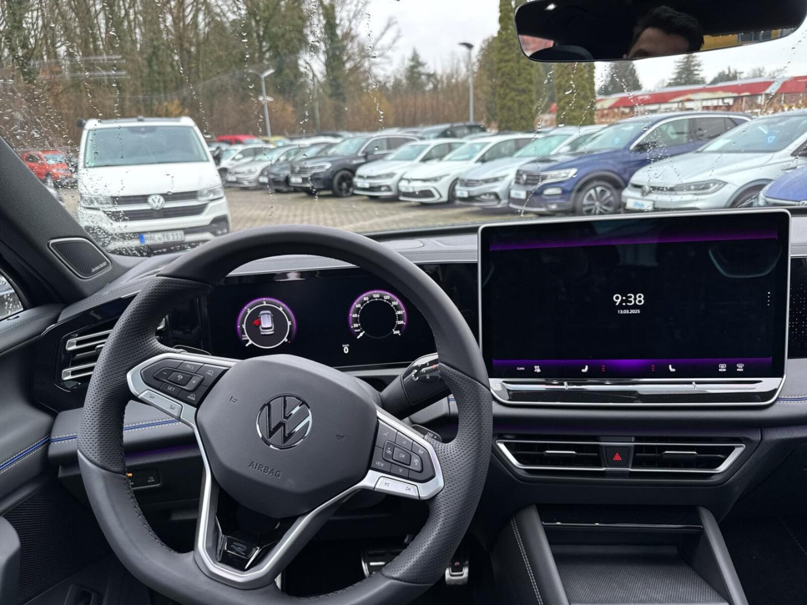 Volkswagen Tiguan – Bild 10