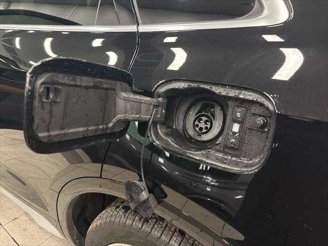 2025 AUDI Q5 E - Image 8