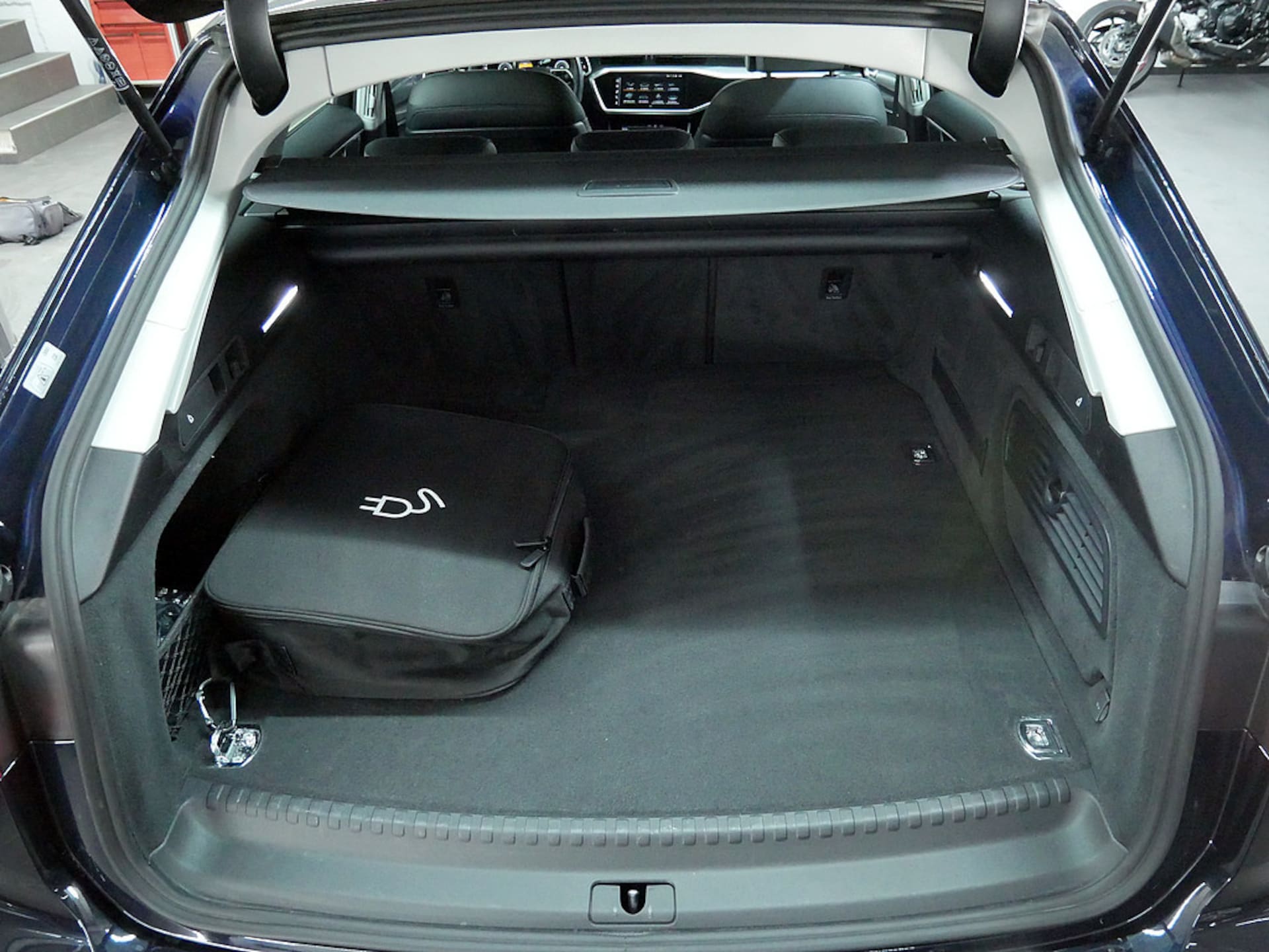 Audi A6 Avant TFSI e Sport