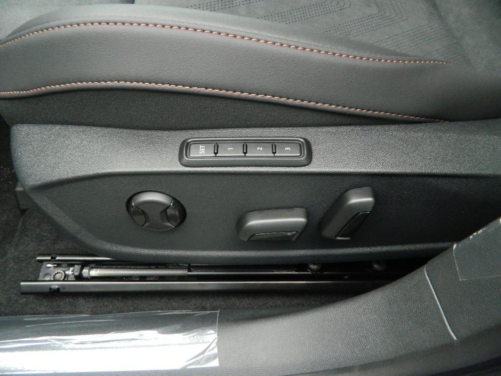 CUPRA Formentor – Bild 13