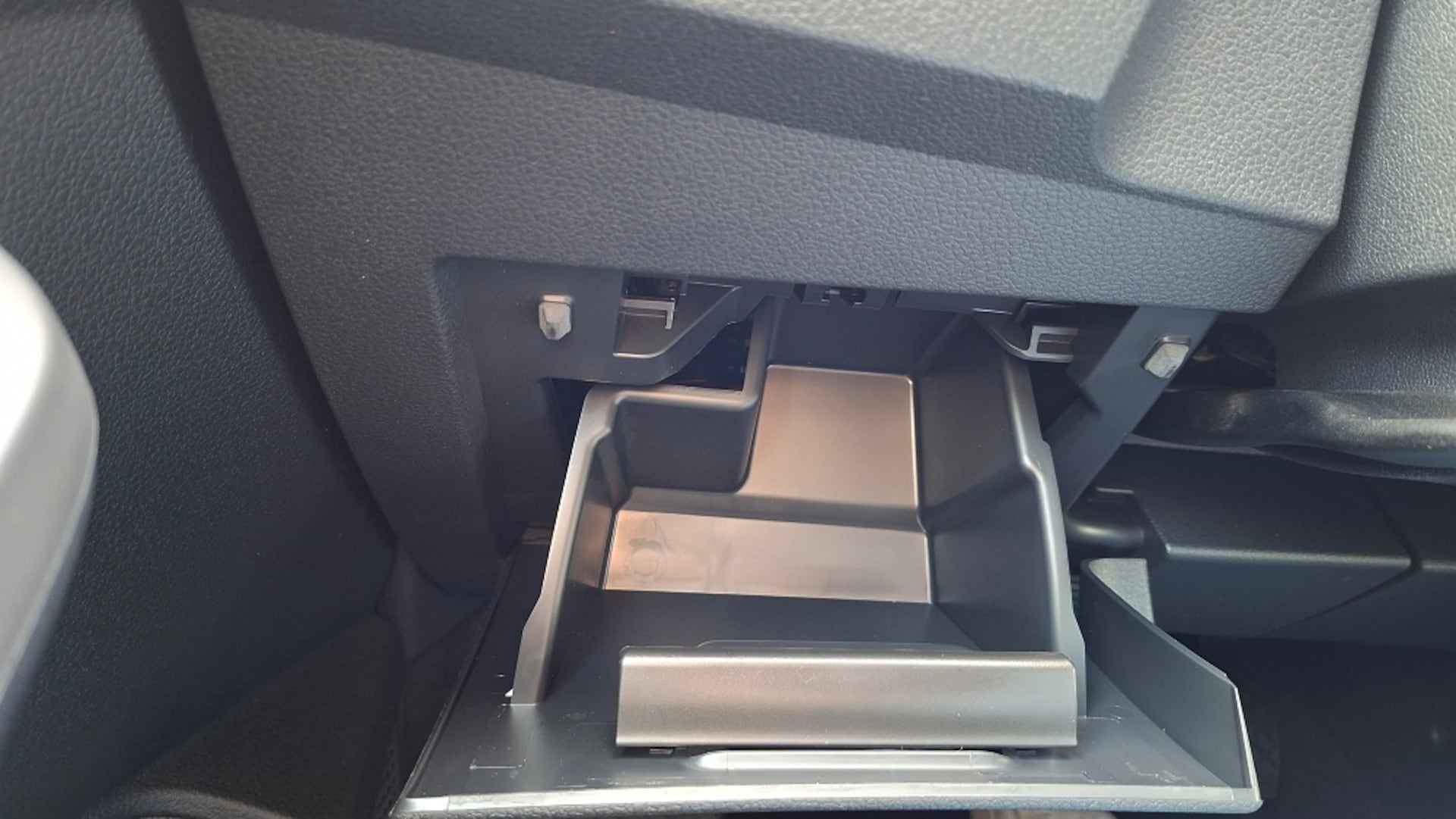 Volkswagen Caddy Maxi Basis-Modell