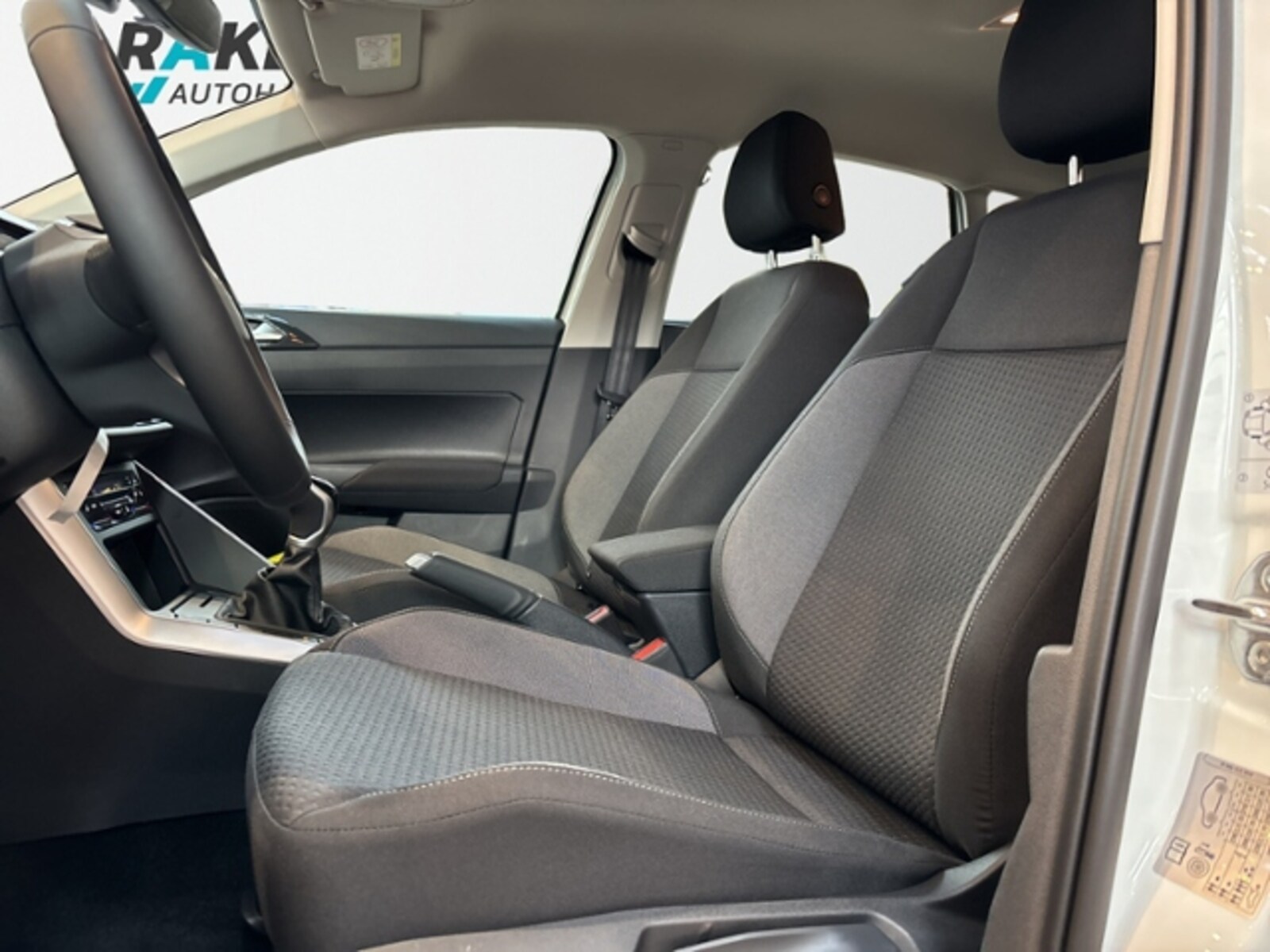 Volkswagen Polo – Bild 8