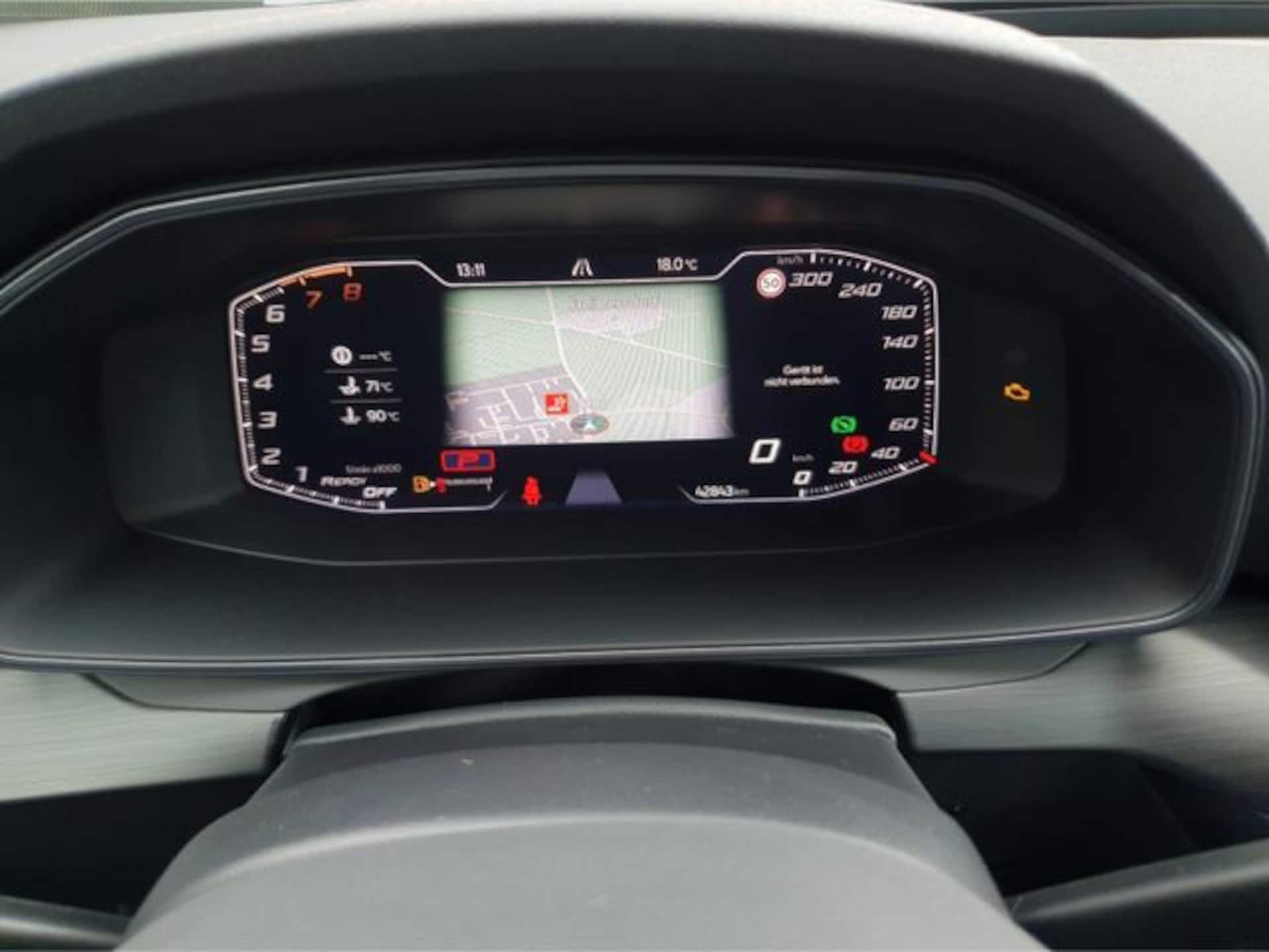 CUPRA Formentor VZ
