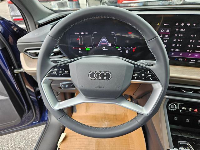 2025 Audi Q5 Premium - Photo 10