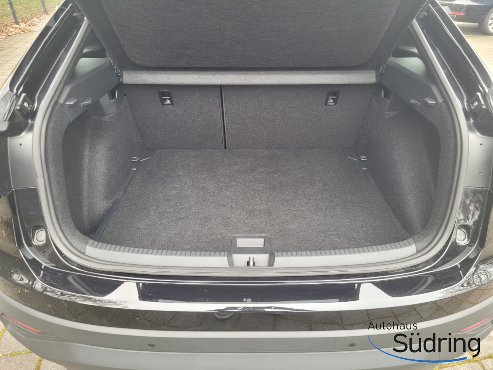 Volkswagen Taigo – Bild 7
