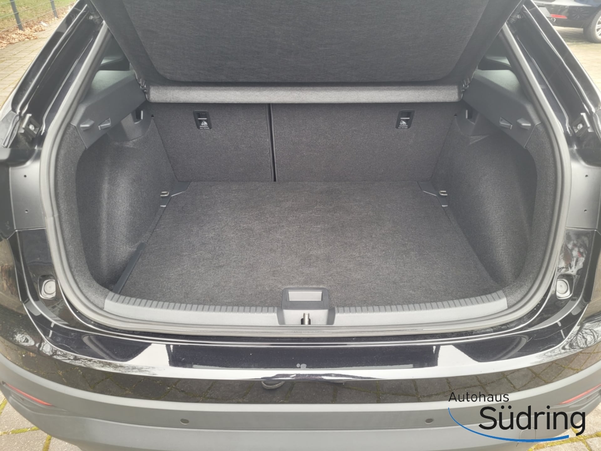 Volkswagen Taigo Goal