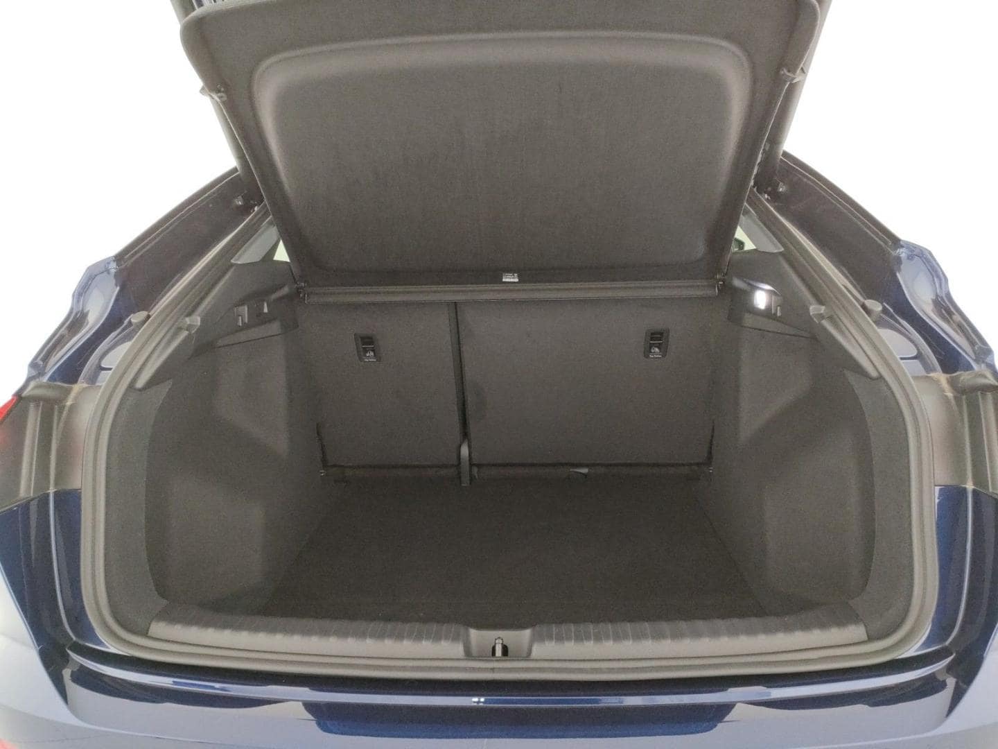 Immagine di Audi Q4 Sportback e-tron Business Advanced 40 e-tron 150,00 kW - Vista: for more details contact your dealer